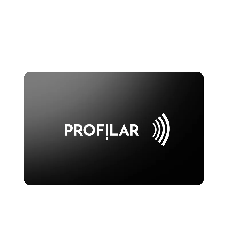 Plastkort & RFID